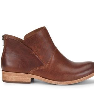 Kork-Ease Ryder Boots Size 7 1/2